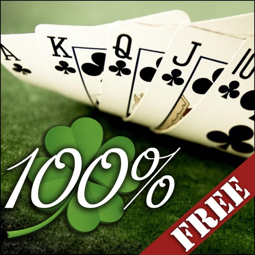 Free Holdem Calculator icon