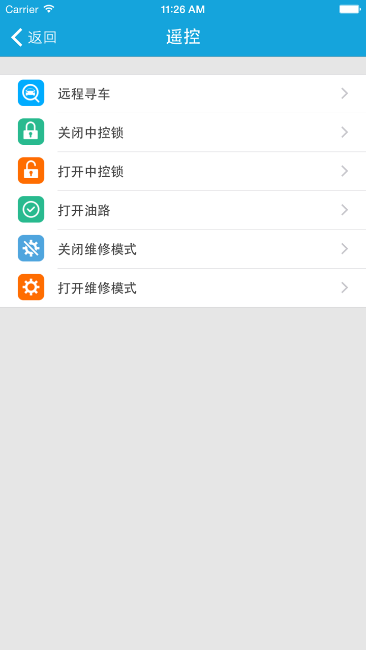 赛格车圣增强版 screenshot 4