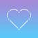 The Infertility Diet app icon - Health & Fitness app for iPhone