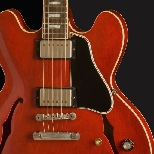 The Complete Guide To Blues Guitar - Beyond Pentatonics icon