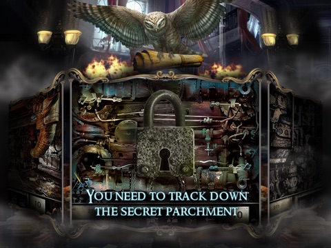 Adventure of Spooky Manor screenshot 3