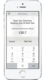 odo check problems & solutions and troubleshooting guide - 2