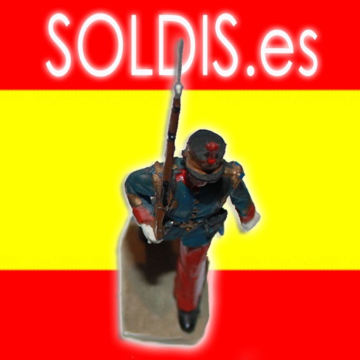 Soldis Icon