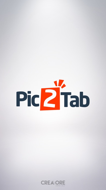 Pic2Tab - Print your Instagram Photos!