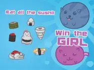 Sushi Cat ipad bilder 0