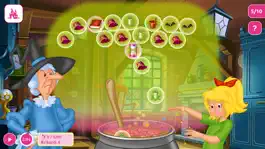 Game screenshot Bibi Blocksberg: HEXEN HEXEN ÜBERALL! apk