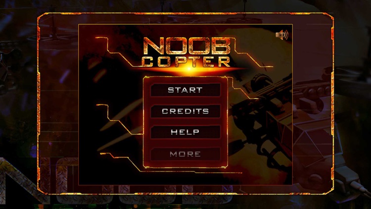Noob Copter
