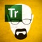 Quiz for Breaking Bad - it's a Fan Trivia for the American crime drama television series