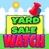 Yard Sale Watch