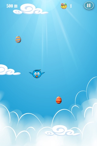 Birds & Clouds screenshot 2