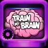 Train My Brain Free - Ultimate IQ Mind Games for Improving Cognitive Thinking - iPadアプリ