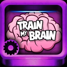 Activities of Train My Brain Free - Ultimate IQ Mind Games for Improving Cognitive Thinking