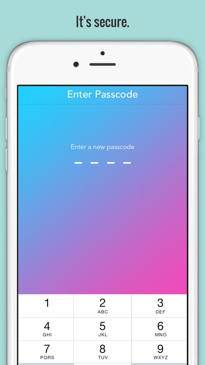 App Locker for Photos - Set Passcode or Touch ID