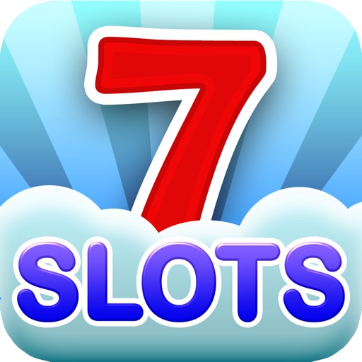 Slots Jackpot Casino Party iOS App