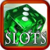 Dice Slots pro - win progressive chips with lucky 777 bonus Jackpot!