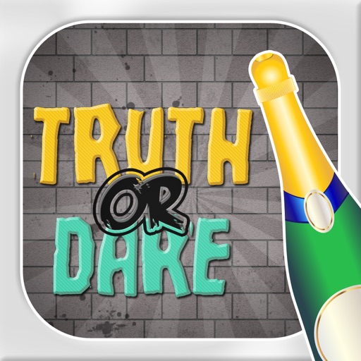 Truth Or Dare Free – Cool Fun Game for Boys & Girls iOS App