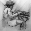 Learn Blues Piano