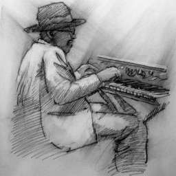 Learn Blues Piano