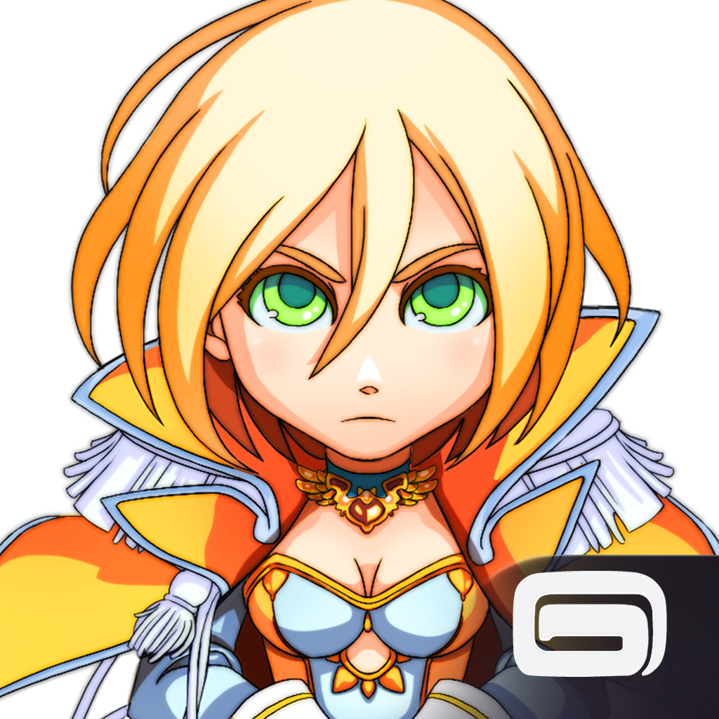 Battle Odyssey App Icon
