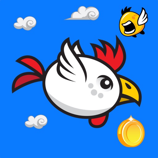 Chicken Vs Egg icon