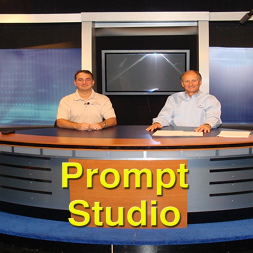 Prompt Studio Icon