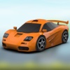 3D Space Car Marshals - A Crazy Driving Simulator Free