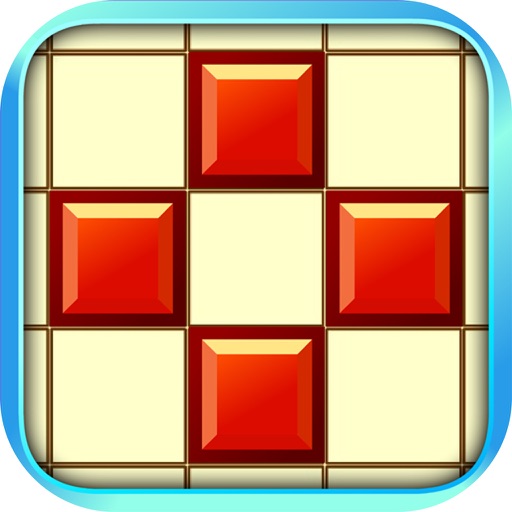 Pixel Memory Challenge iOS App