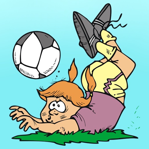 Sports Vocabulary English For Kids Icon