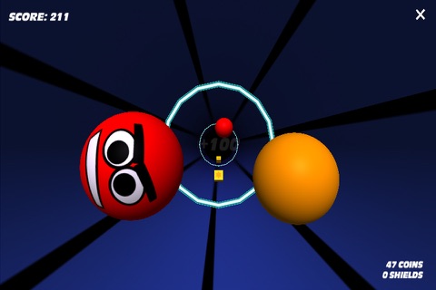 Paul The Ball Reloaded screenshot 2