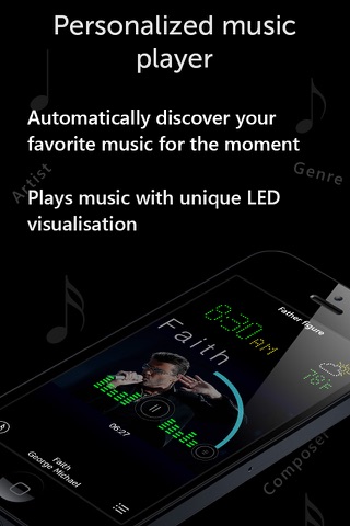 My Music -  Personalized Music Discovery screenshot 2