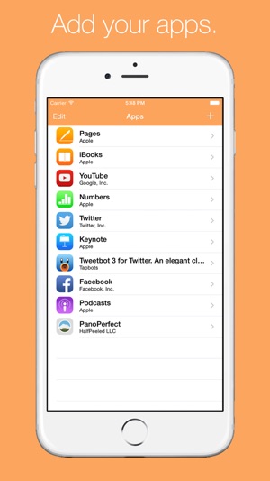 Reviews for iOS(圖1)-速報App