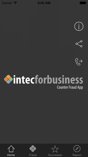 INTEC Fraud App(圖2)-速報App