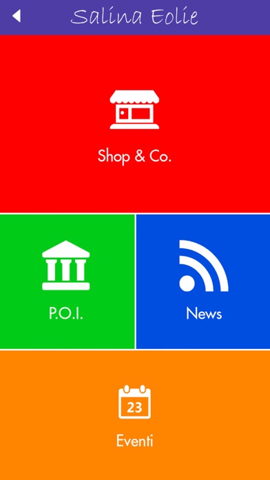 How to cancel & delete Salina Eolie from iphone & ipad 3