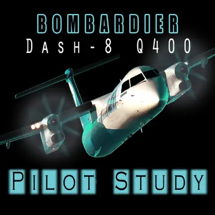 Bombardier Dash 8 Q400 Pilot Guide Cheats