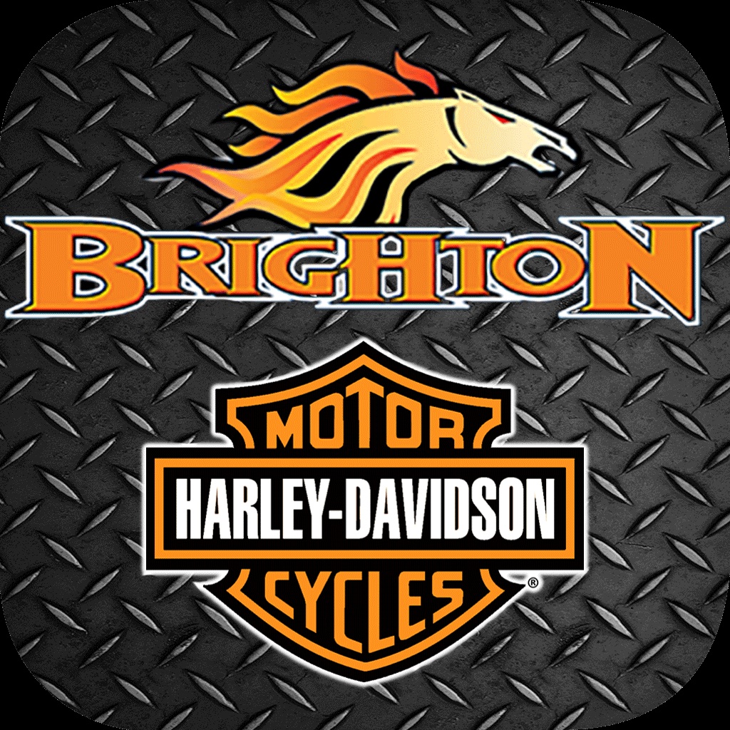 Brighton Harley-Davidson®