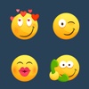 Animated Emoji Plus Pro - Best Emotions