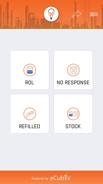 eCubix IMI for Tank Monitoring screenshot-3