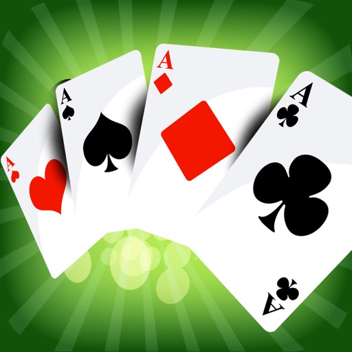 73 Solitaire Card Games