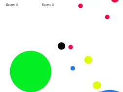 Dot Lunch screenshot 4