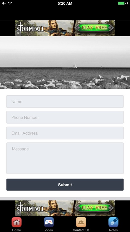 Symptoms Of Pregnancy - Free Pregnancy App