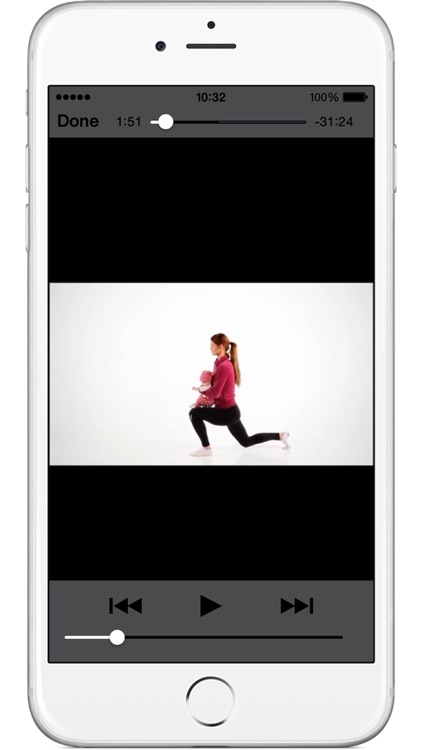 Post Pregnancy Workouts Lite – Lose Belly Fat with Body Weight Exercises