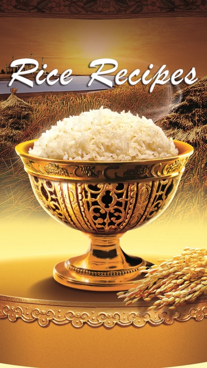 6000+ Rice Recipes