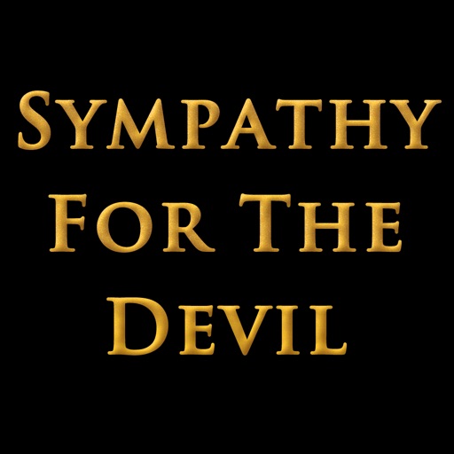 Sympathy For The Devil