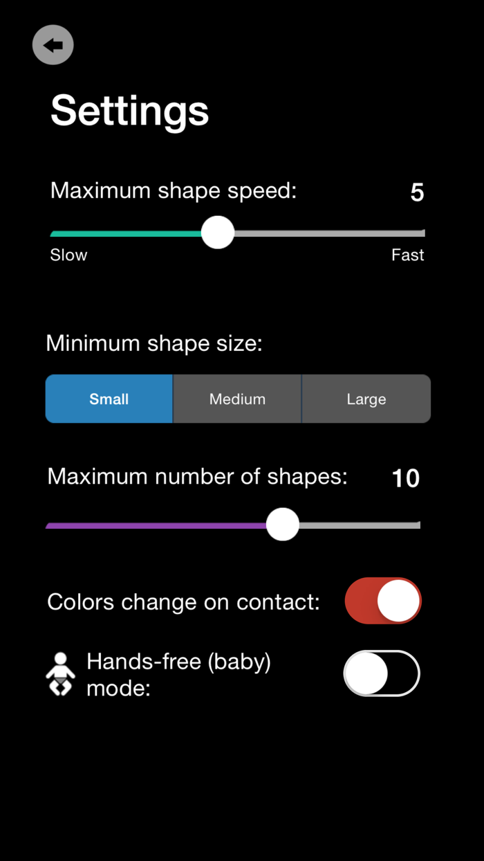 Mebop Spooky Musical Eye Balls and other Halloween Fun