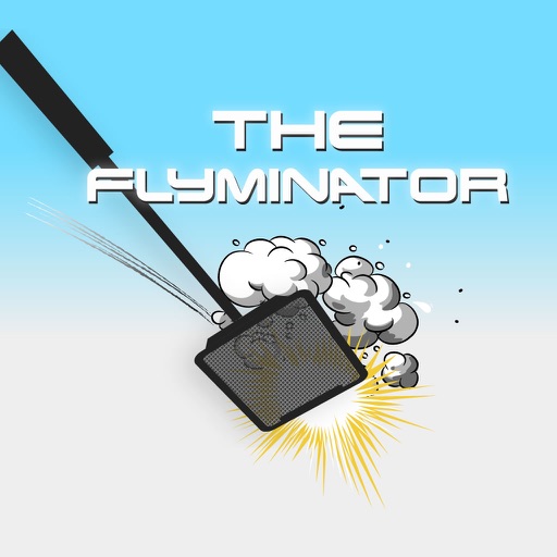 Flyminator iOS App