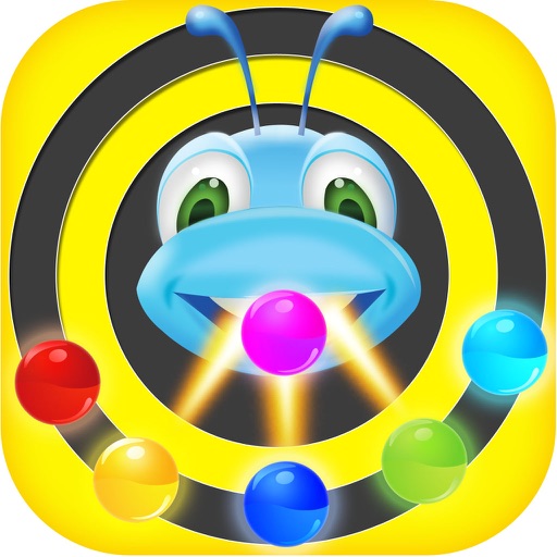 Ball Shoot 2015 iOS App