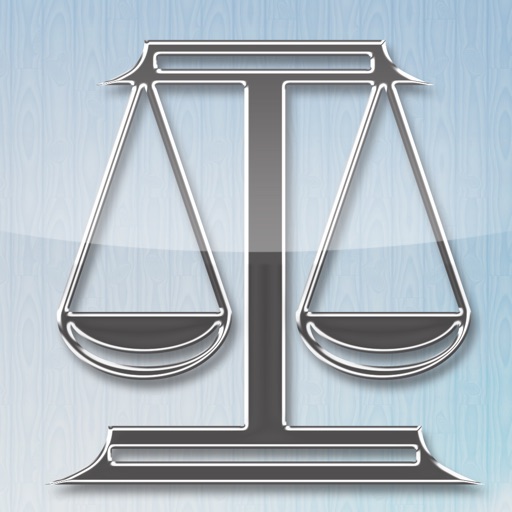 Lawsuit The Unique Case Finder for "iPhone" iOS App