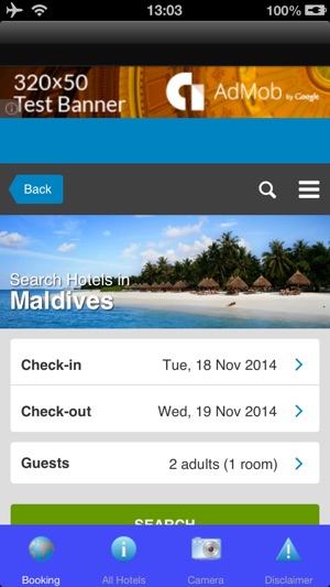 Hello Maldives Heaven on Earth
