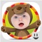 From our best-selling app FACEinHOLE®, we've created a new and safer version for kids