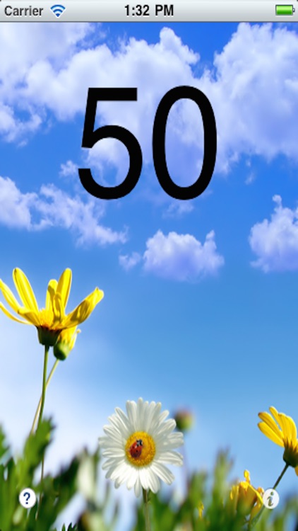 Speed-Reminder